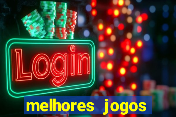 melhores jogos mundo aberto android